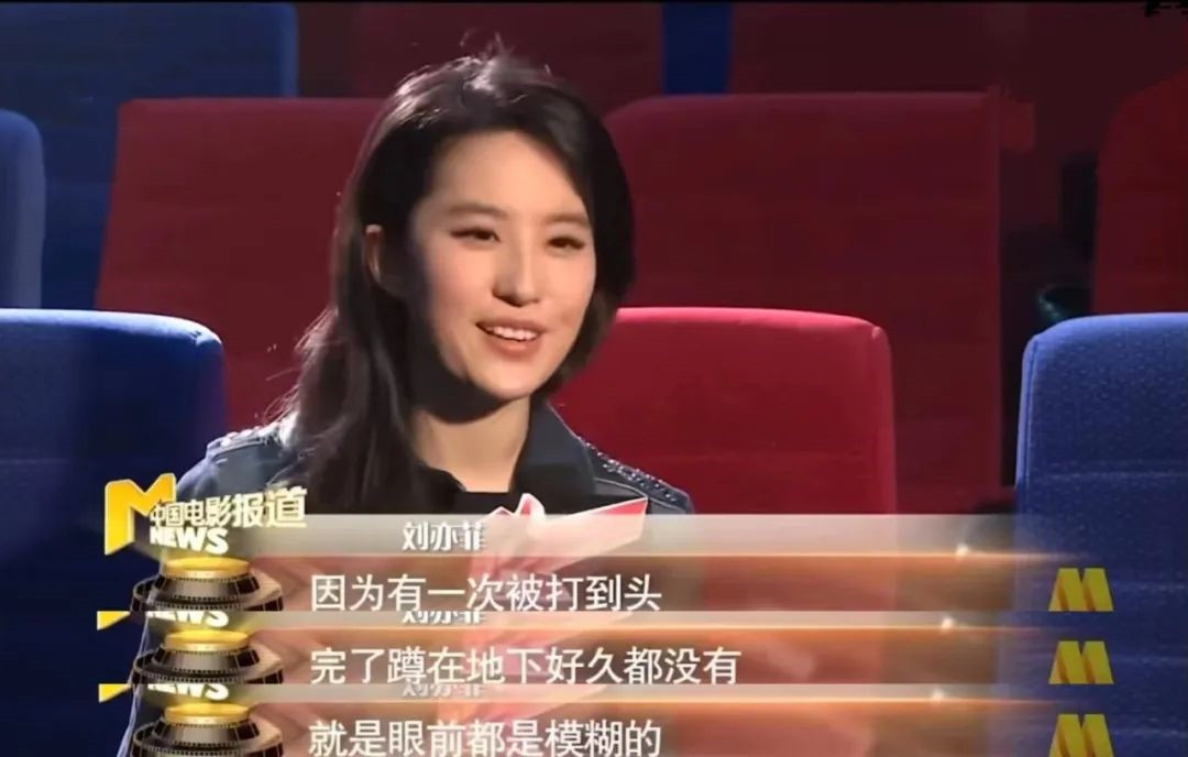 这7位明星，都因拍戏受重伤，留下“后遗症”，一个比一个严重