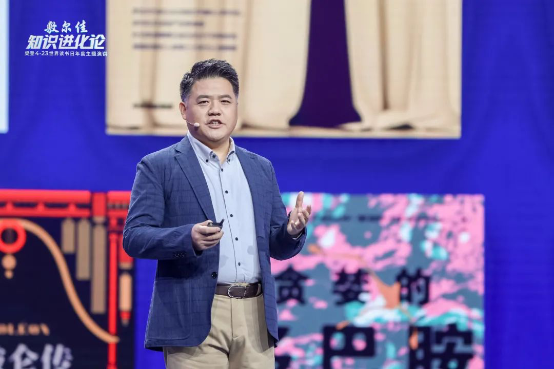 樊登2022最新演讲：做加法是本能，做减法是智慧