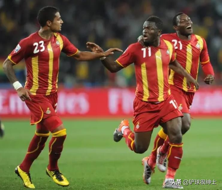 2010世界杯纪录（虎年世界杯大起底之神奇的非洲大陆！2010年南非世界杯记录）