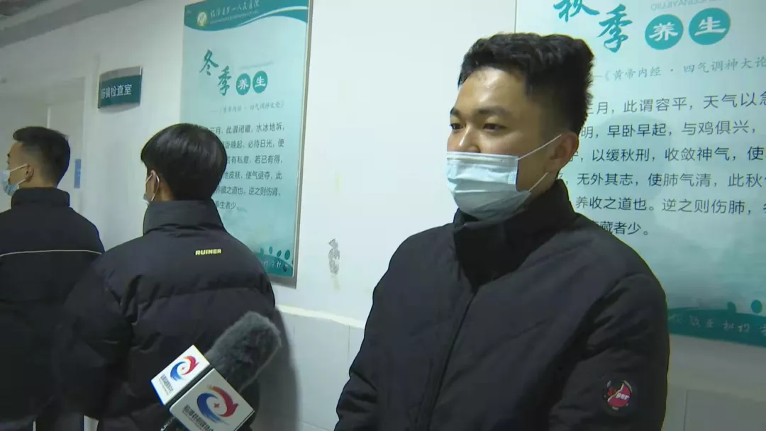 参军报国，无上光荣！临潭县2022年上半年征兵体检工作全面启动