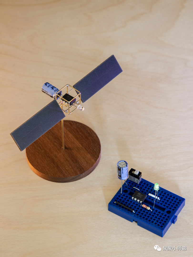 这脑洞！令人惊叹的焊接大法