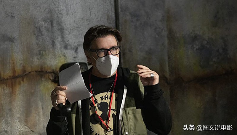 《暗黑电话》再生活化不过的日常，成长就是一场求生惊魂记