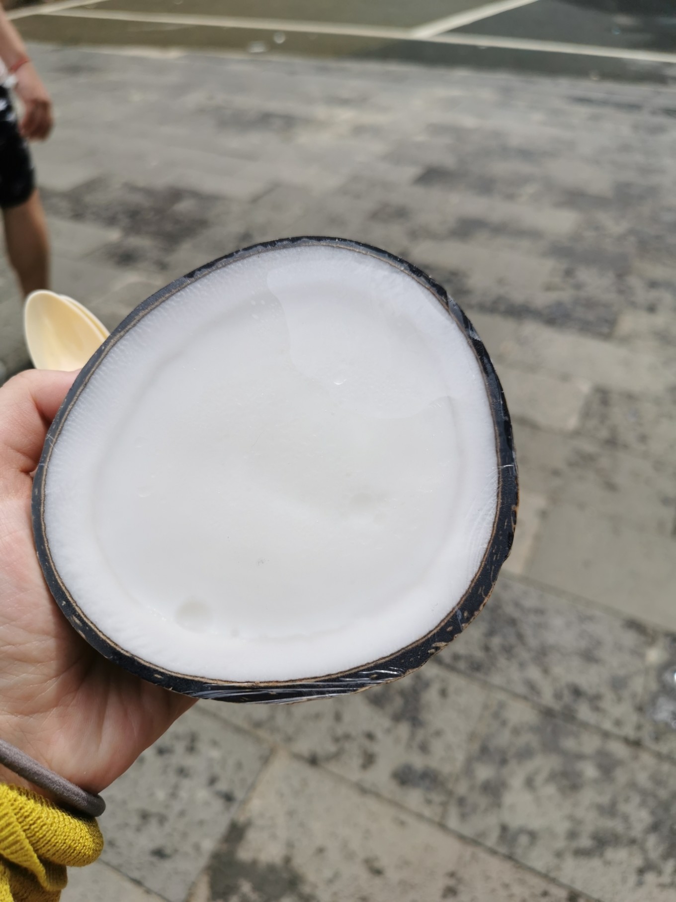 北海，是我的诗和远方