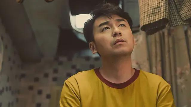 出道15年，爆红后绯闻不断，为何翟煦飞对他依旧不离不弃？