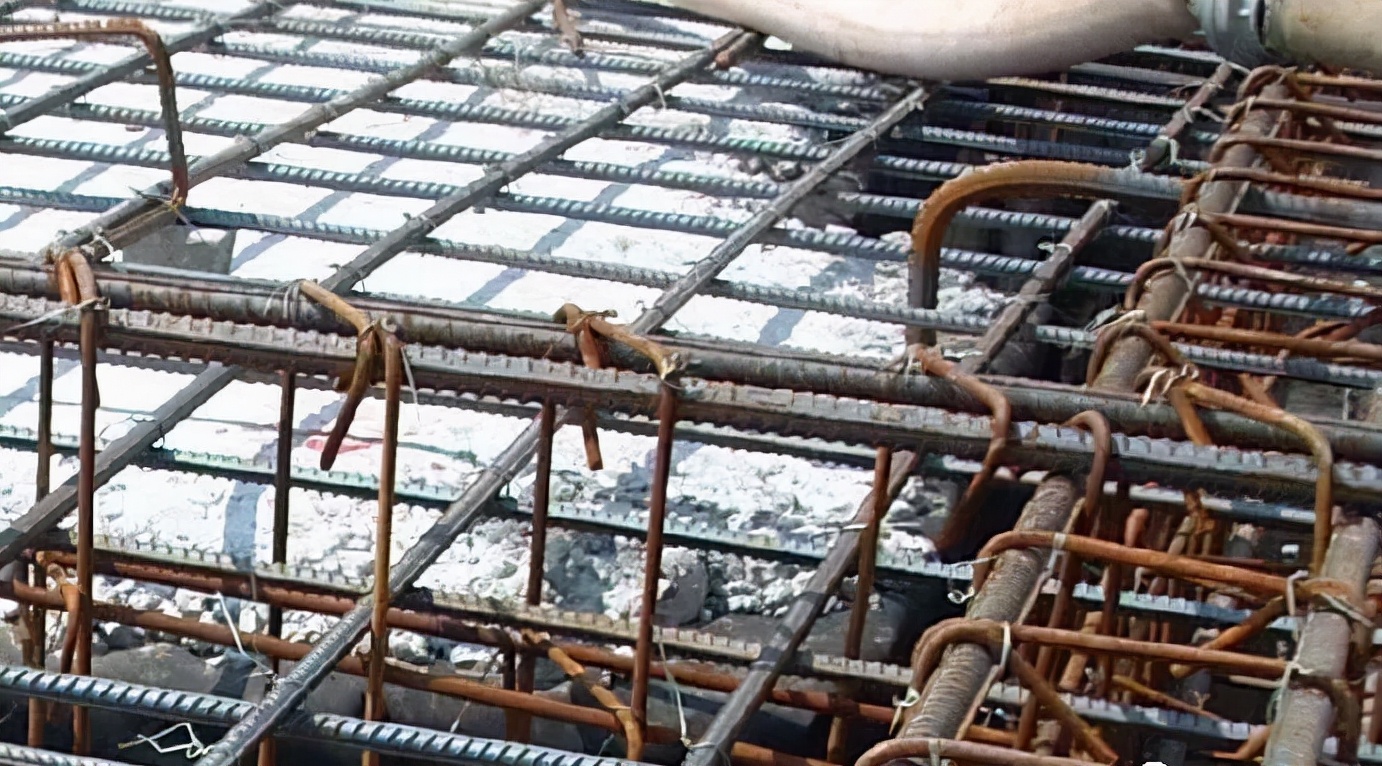 14项钢筋工程质量通病防治及合格标准，重量级好文！值得学习