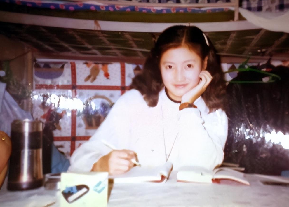 主持人春妮:坚持丁克17年后,因婆婆一举动,41岁当了妈妈