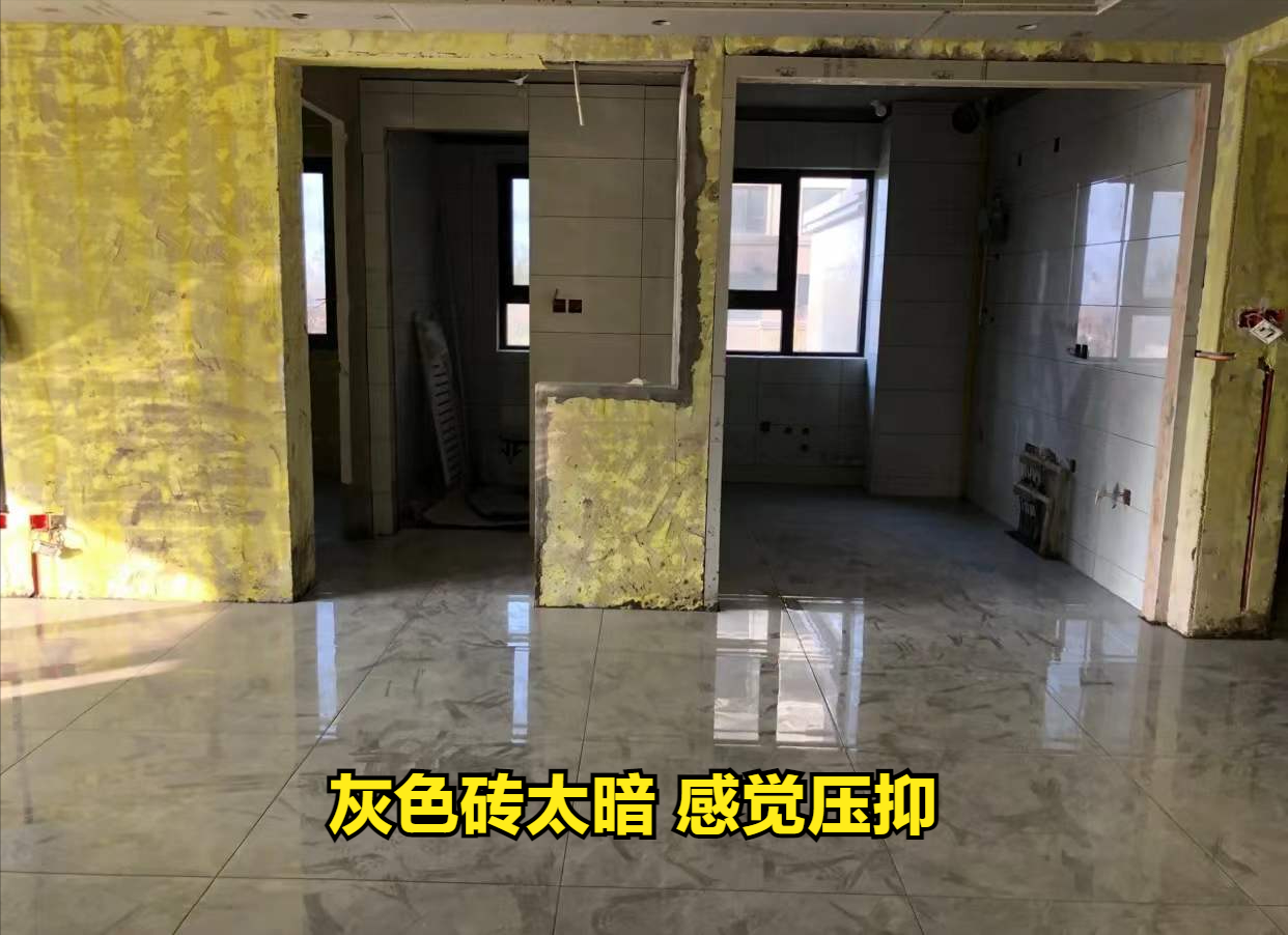客厅装修别向网红设计看齐了，“7不装”反而更实用，建议收藏