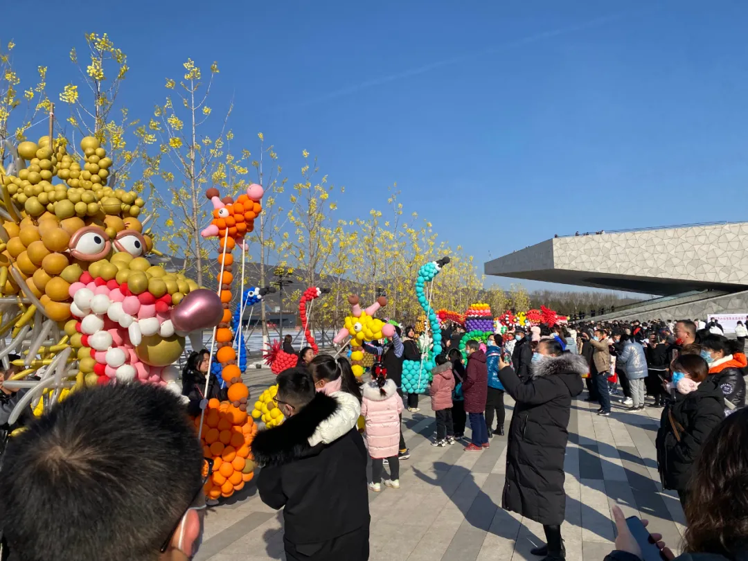 太原市晋源区：旅游市场再迎开门红
