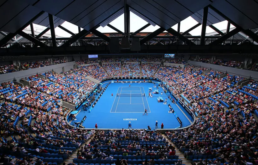 会继续参加2022年澳网比赛(越来越多的名将纷纷退出2022澳网)