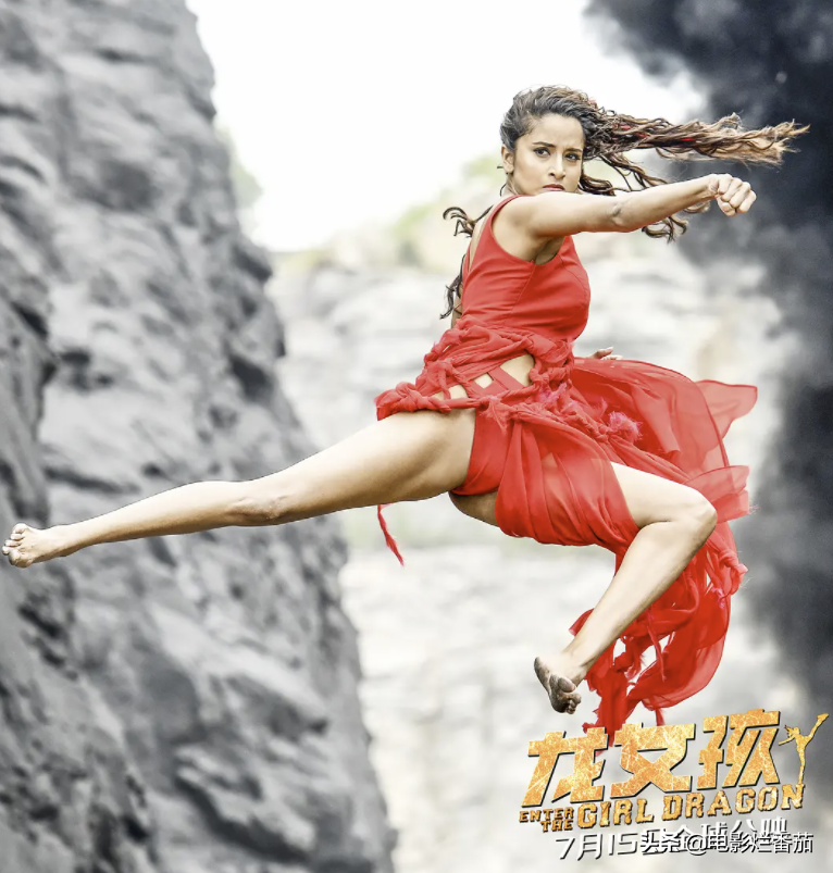 7月，海清“毁容式”表演令人震撼，刘青云、杜琪峰新片深得我心