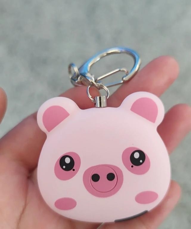 女生独居必备物品