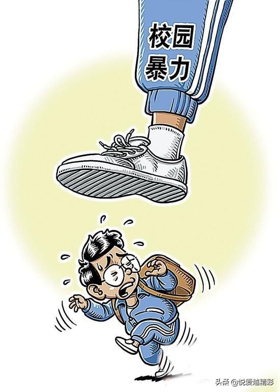 高中生校园寝室冷暴力，住校生难迈的坎！家长心中难以忍受的痛