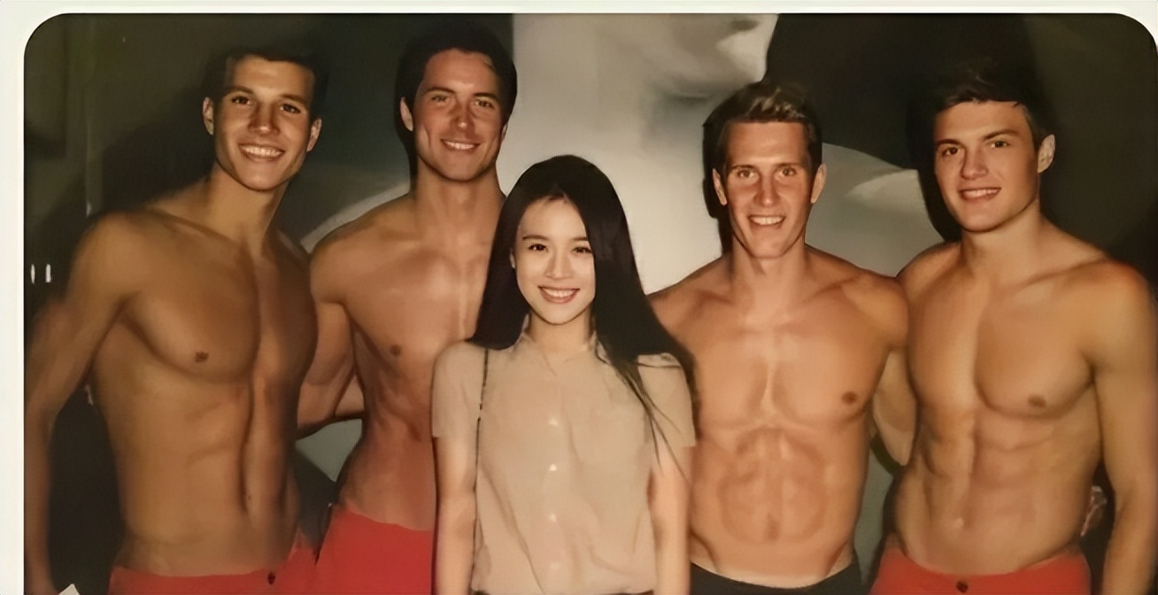 初见又美又灵又干净，走红后却像变个人，这6位女星的脸，好可惜