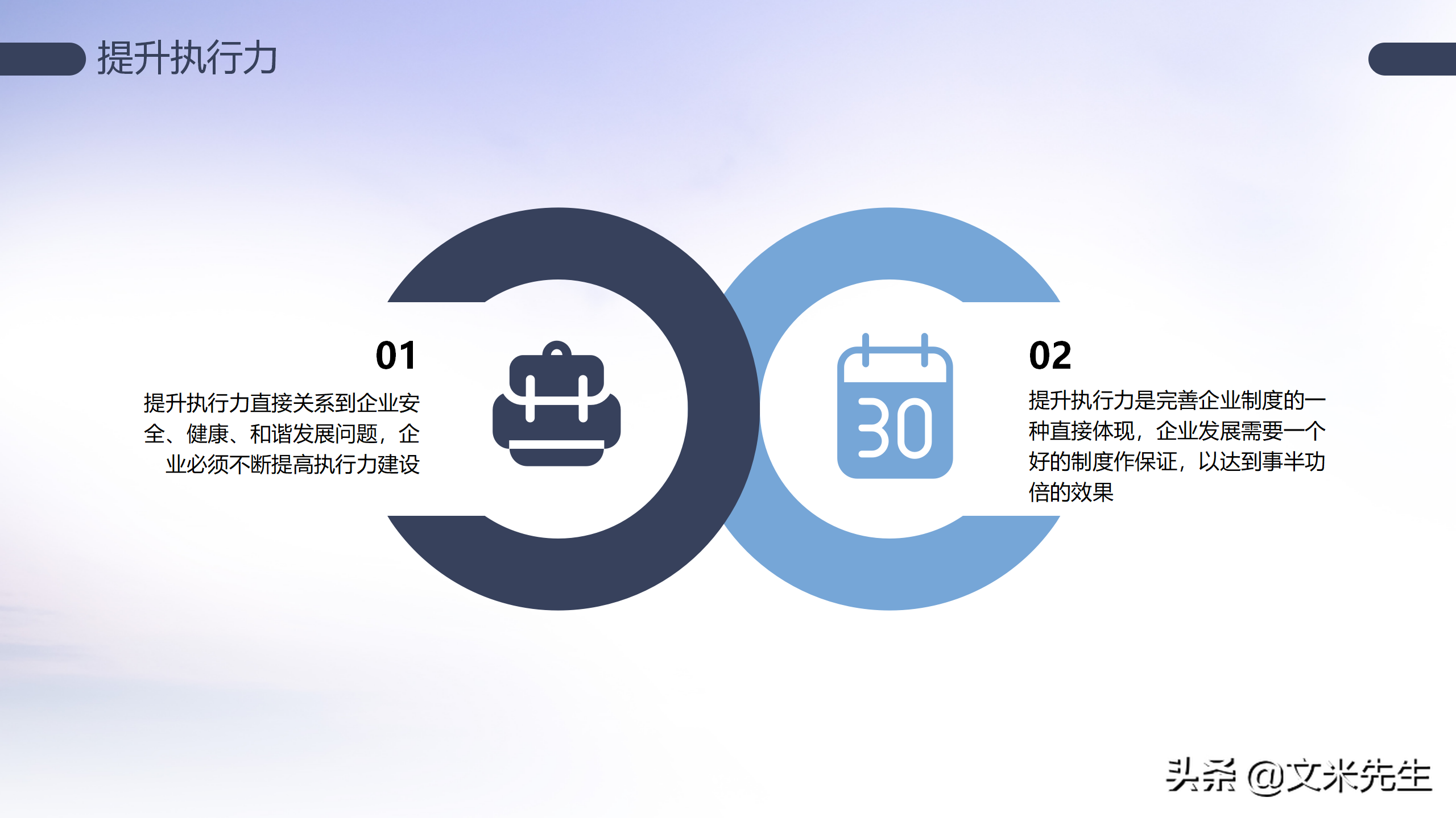 最大程度实现执行力的提升，25页企业管理培训执行力，经典课件