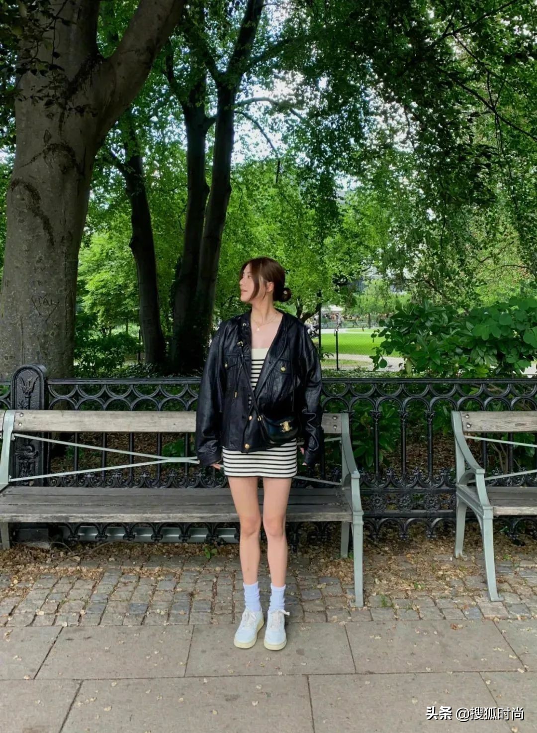 杨幂周也、鞠婧祎宋祖儿、唐艺昕关晓彤，同款裙装演绎不同味道