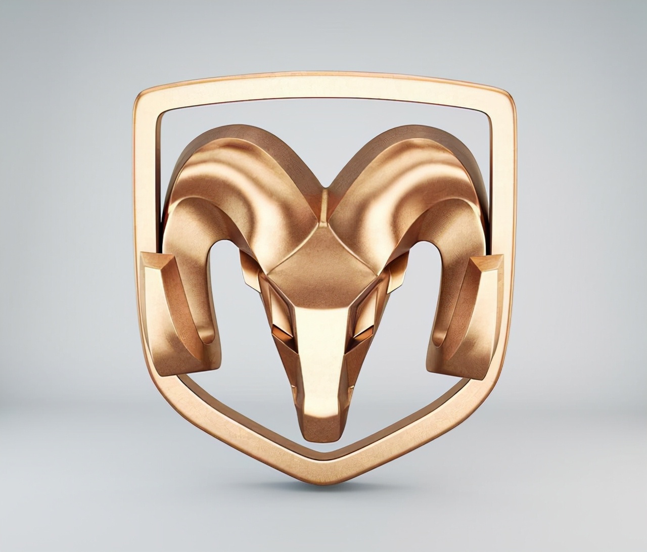 其它牛头车标的品牌以牛为车标的不仅仅是兰博基尼,还有一款品牌也