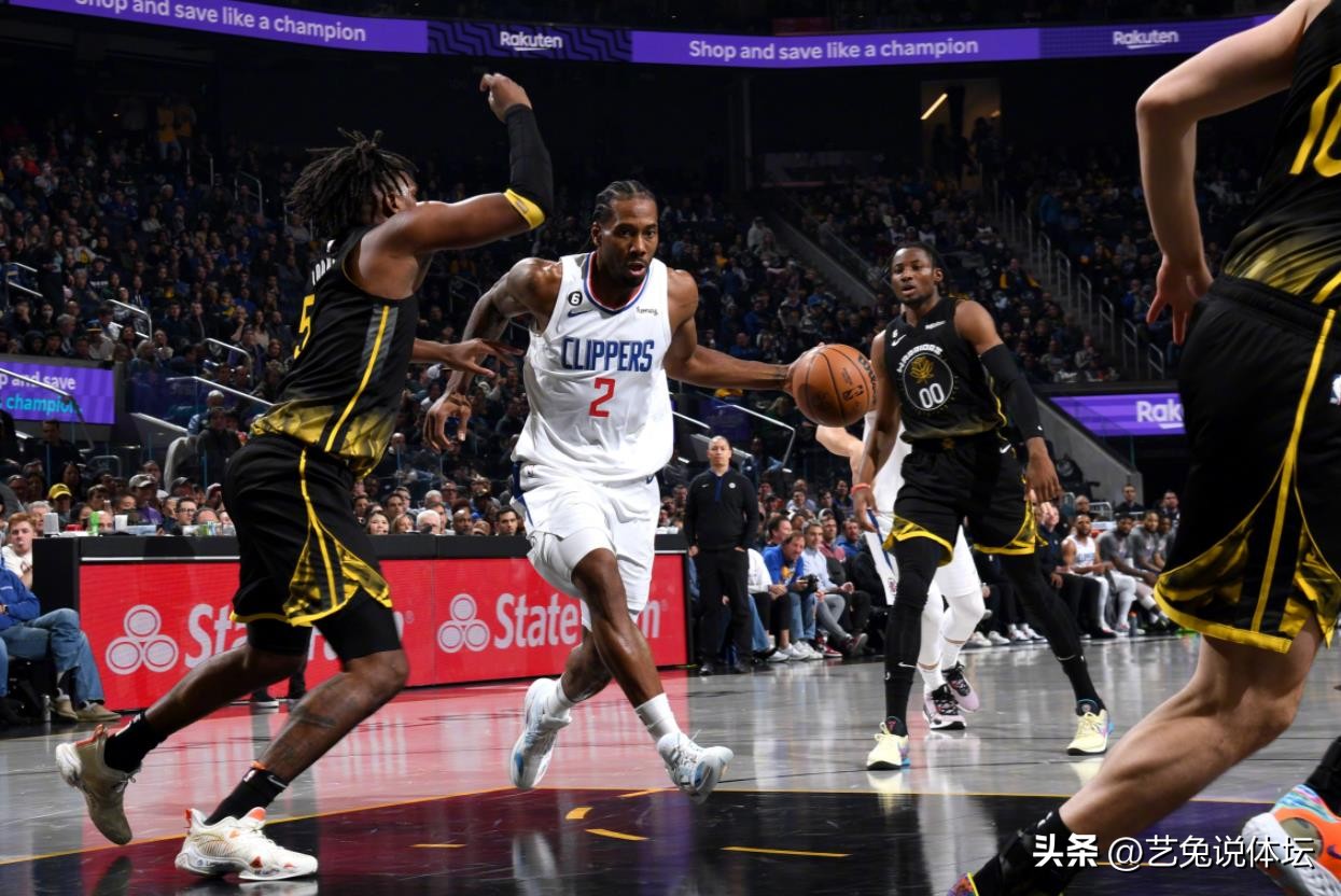 nba越来越不好看了（禁赛、赛季报销、球星互撕，难怪NBA的收视率越来越惨）