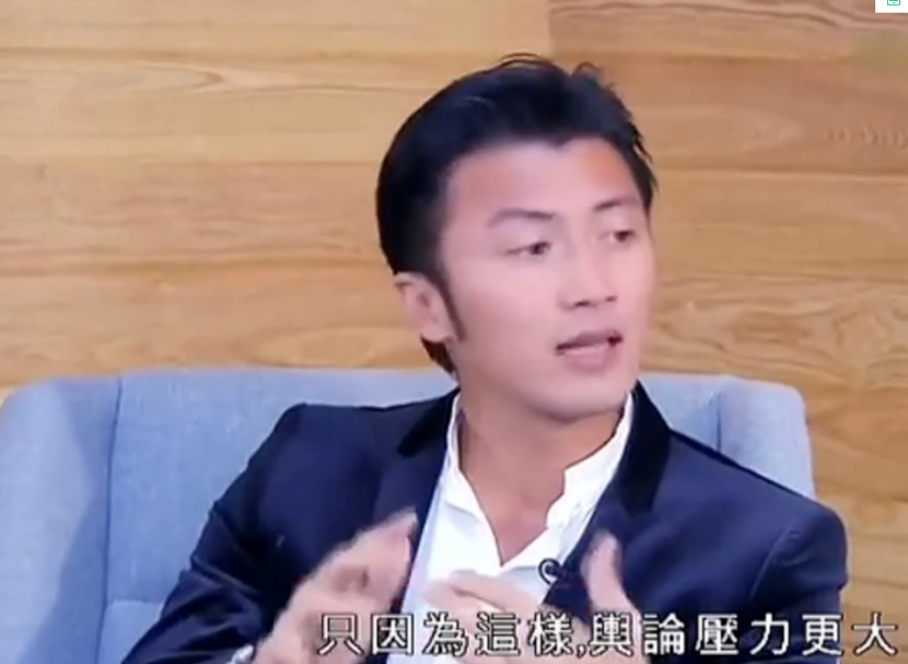 娱乐圈的八位“关系户”，个个靠走后门入圈，实力却不可小觑