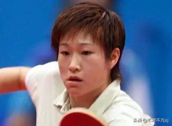 李晓霞拿过奥运会冠军吗（历届奥运会乒乓球女单冠军）-华海博客