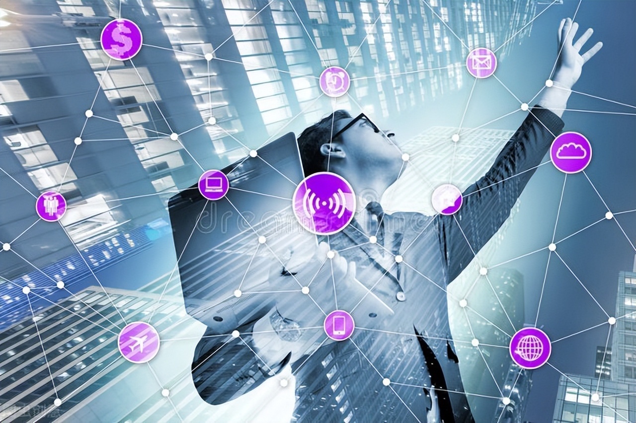 物联网与市场营销的关系