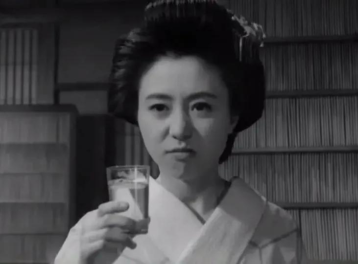 世界电影（0104）日本电影《缩影》（1953）剧照欣赏