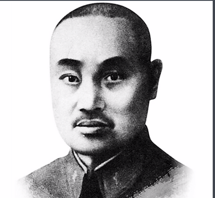 王铭章将军张自忠将军!第五战区右翼集团军兼第三十三集团军总司令!