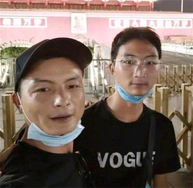 何润琪：带着妈妈遗照上清华，这个湖南文科状元的故事让人唏嘘