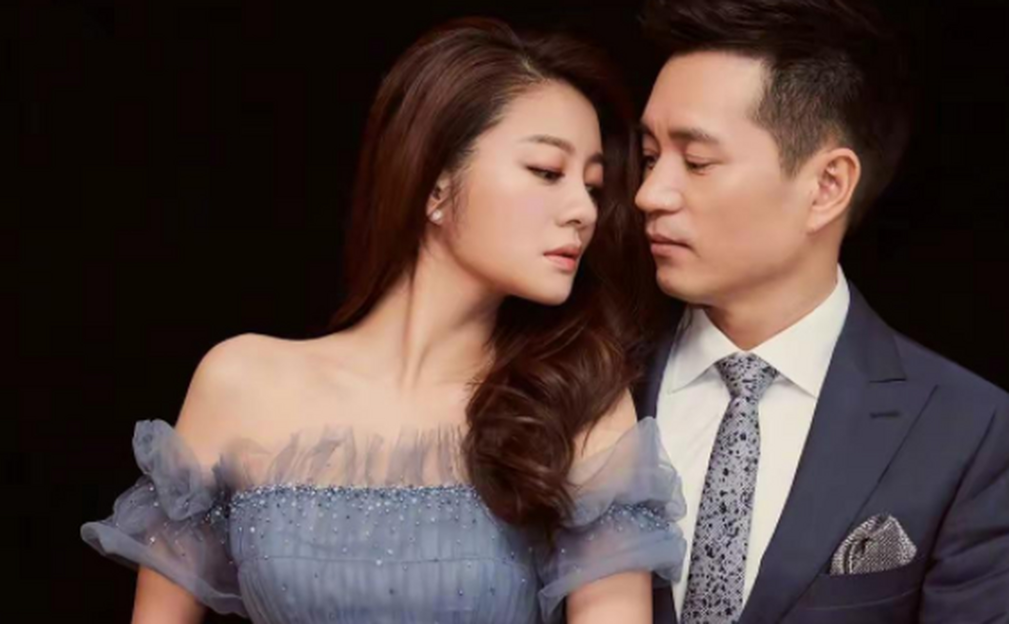 但过了热恋期之后,汪小菲就选择了劈腿安以轩的好闺蜜,理由是安以轩太