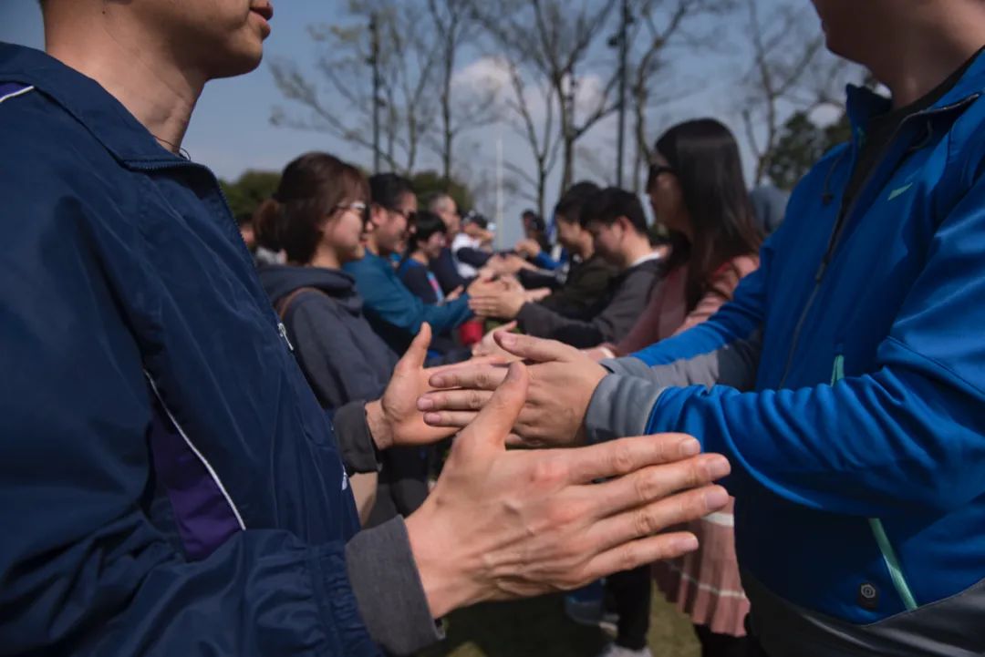 户外运动有哪些项目英语（趣研训-最新团建项目菜单，100个经典团建项目介绍，请您收好）