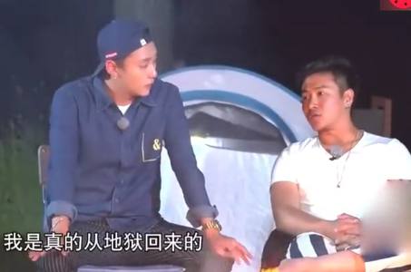 原来有人生来便是深渊，5个娱乐圈悲惨男星，经历个个让人心碎
