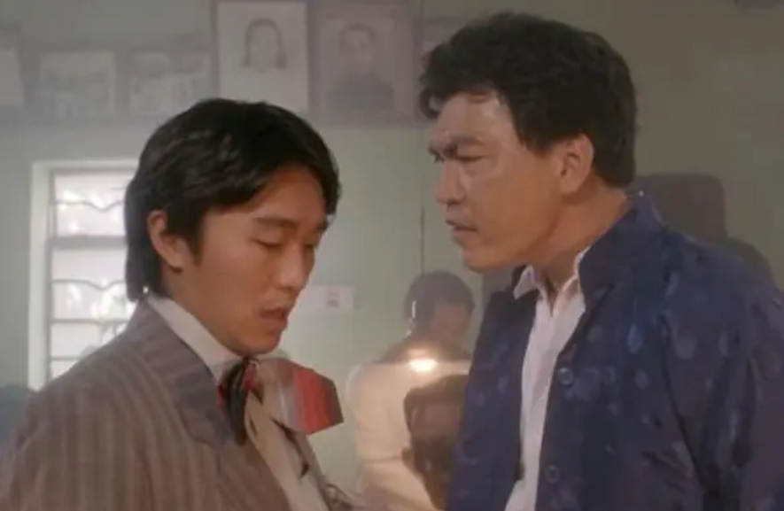 演员成奎安:患癌去世14年,再看他与周星驰的恩怨,到底谁对谁错