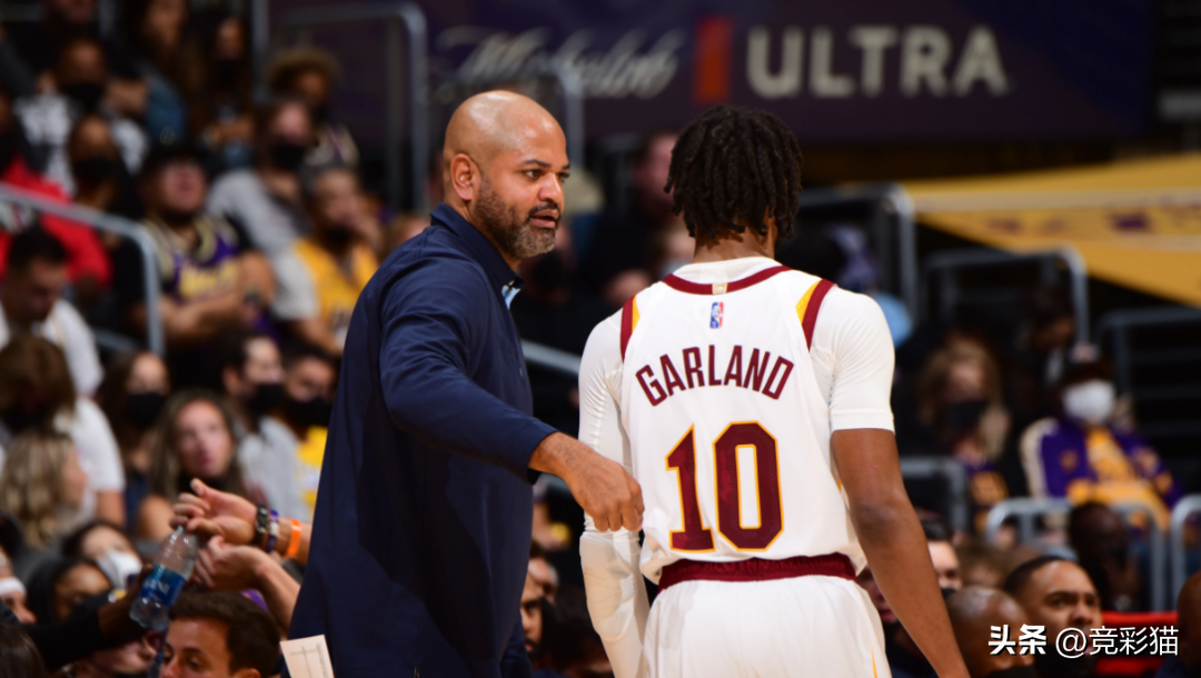 nba哪些球队容易出小分（杨毅：NBA常规赛全面开打，猛龙和骑士大小分几何？）-趣拿体育