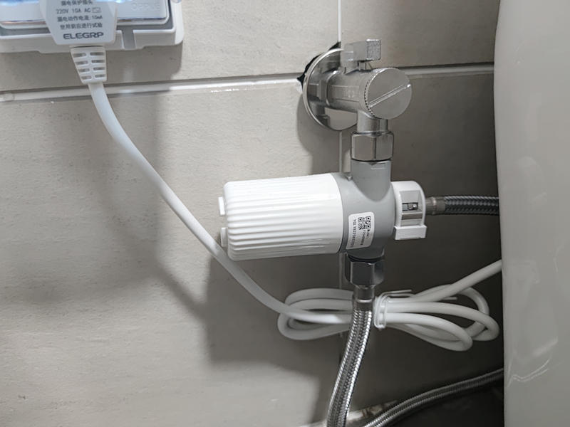 小米有品推出懒人马桶！双重抗菌，告别臭味尴尬