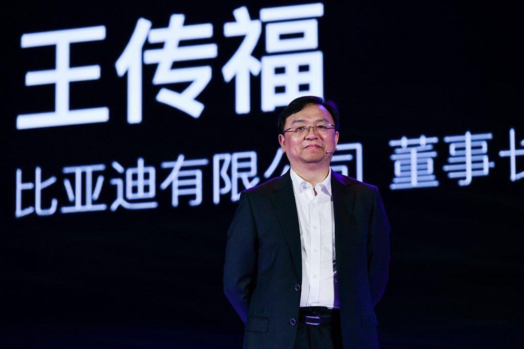 2021年最具影响力的10大企业家