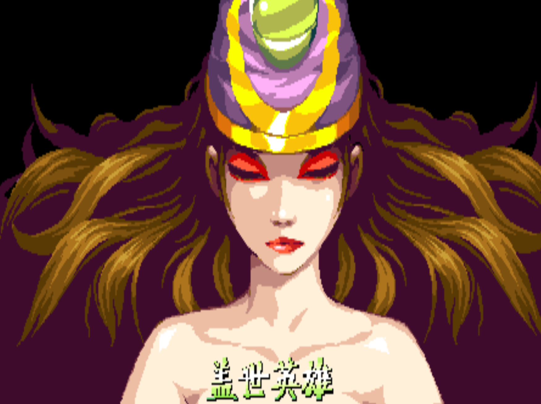 游戏厅那些生不逢时的街机大作，每一款都代表着一个时代