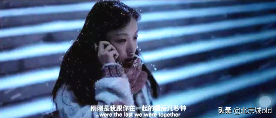 京城电影取景地，7部电影佳作17个地标性建筑，满载老北京情怀