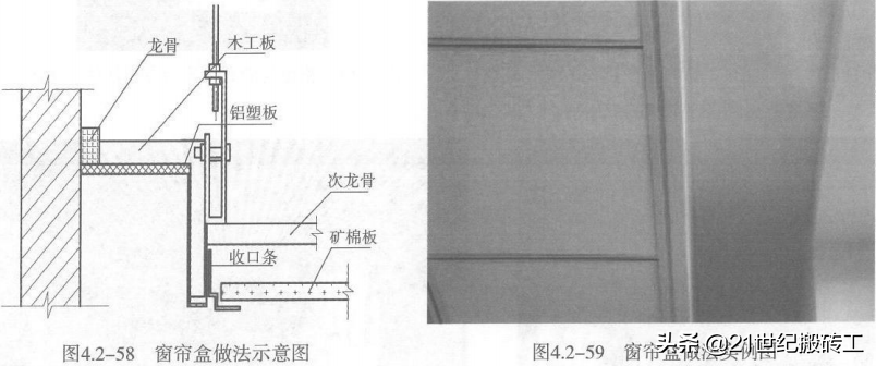 创建鲁班奖工程细部做法指导_ 装饰装修_内墙及吊顶工程