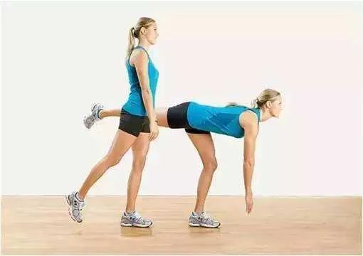 这些功能性训练，越早知道越好