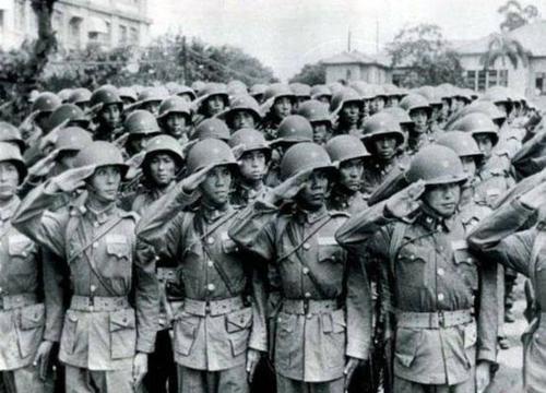 二战后，日本人公开承认，日军最害怕中国两支部队，哪两支？