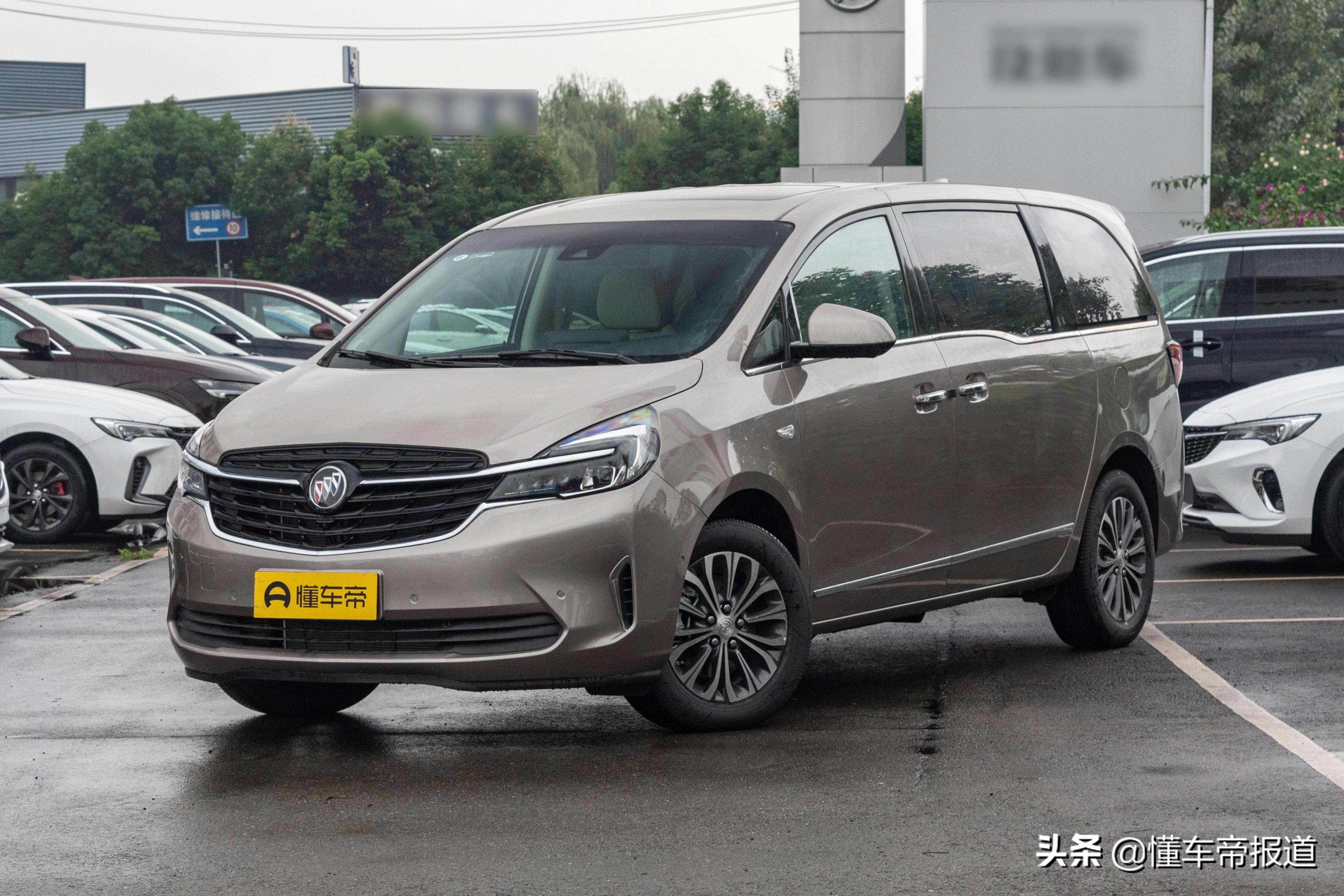 新车 | 补齐短板再出发，竞争别克GL8！试驾广汽本田新款奥德赛
