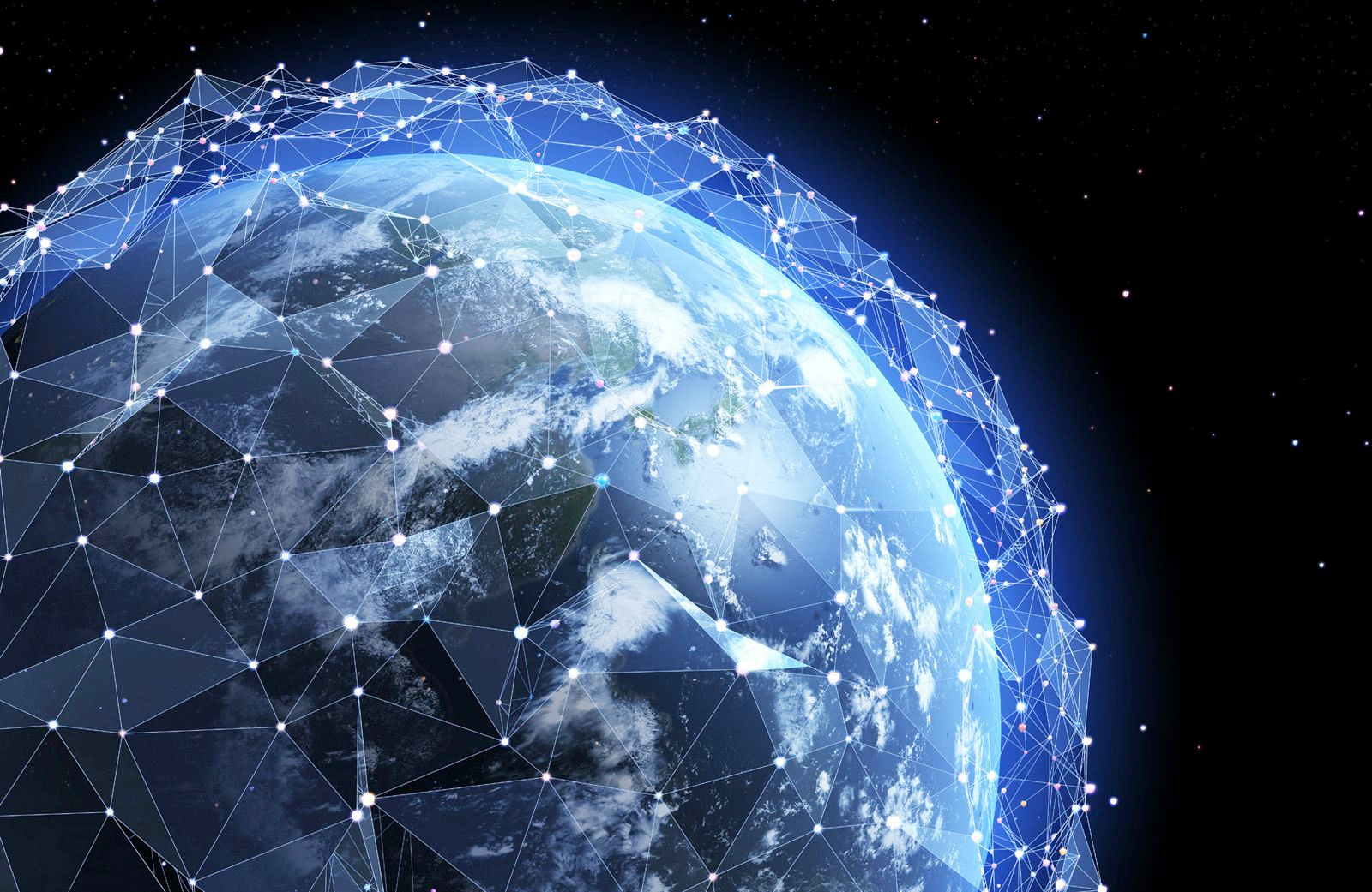 马斯克用星链封锁地球,华为很难在国际立足,中国如何突破重围?