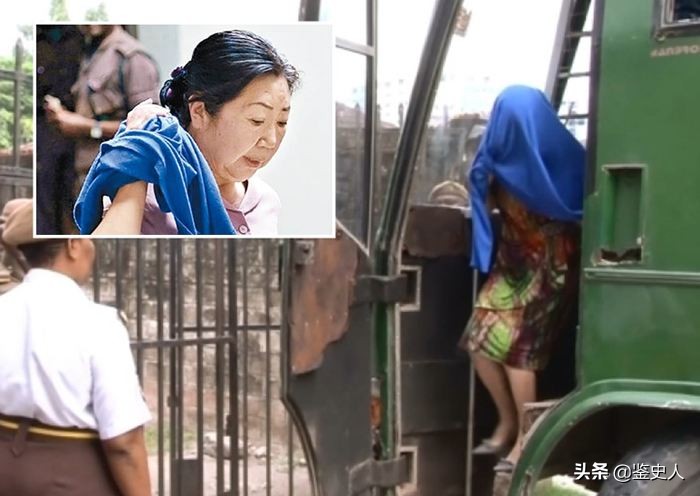 中国大妈身价千万惹众怒，在非洲被判15年，国人却拍手称快