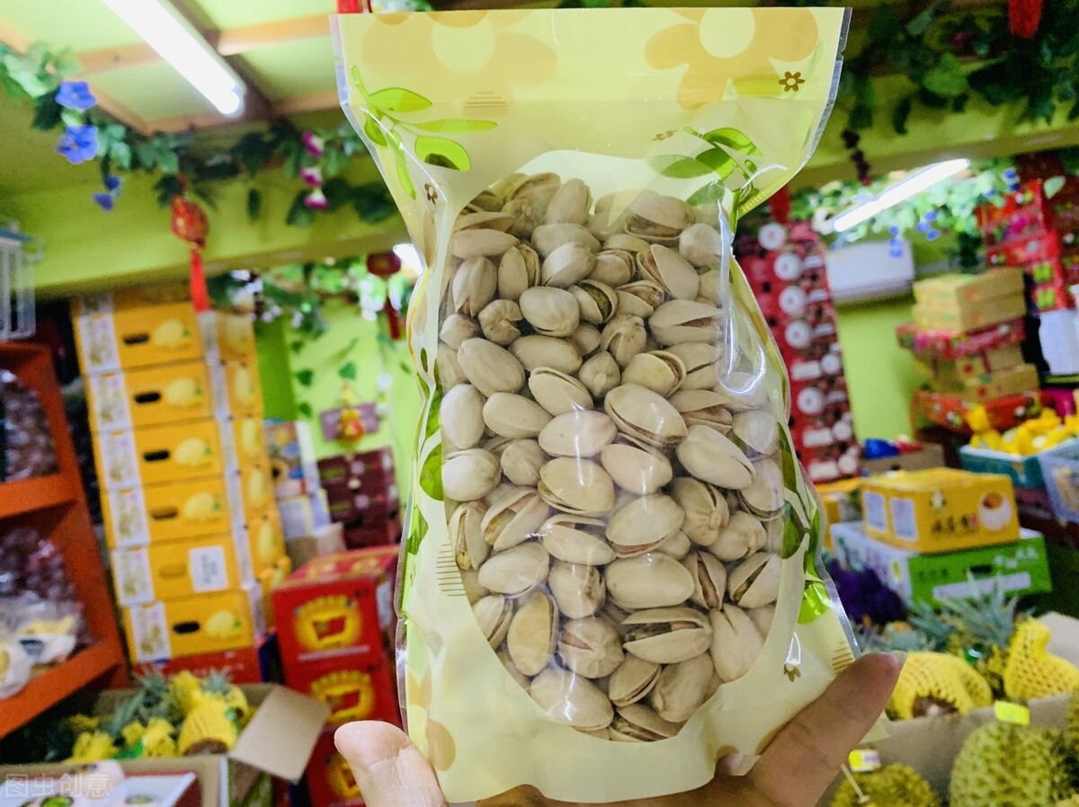 零食营销方案，一袋一码零食卖的好