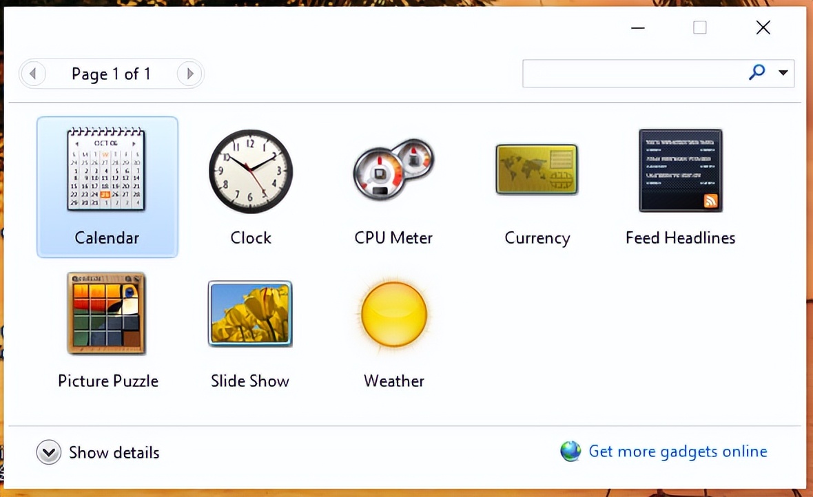 电脑桌面日历app下载(从Windows 10/11桌面日历看windows的功能细节，大而全还是小而精)