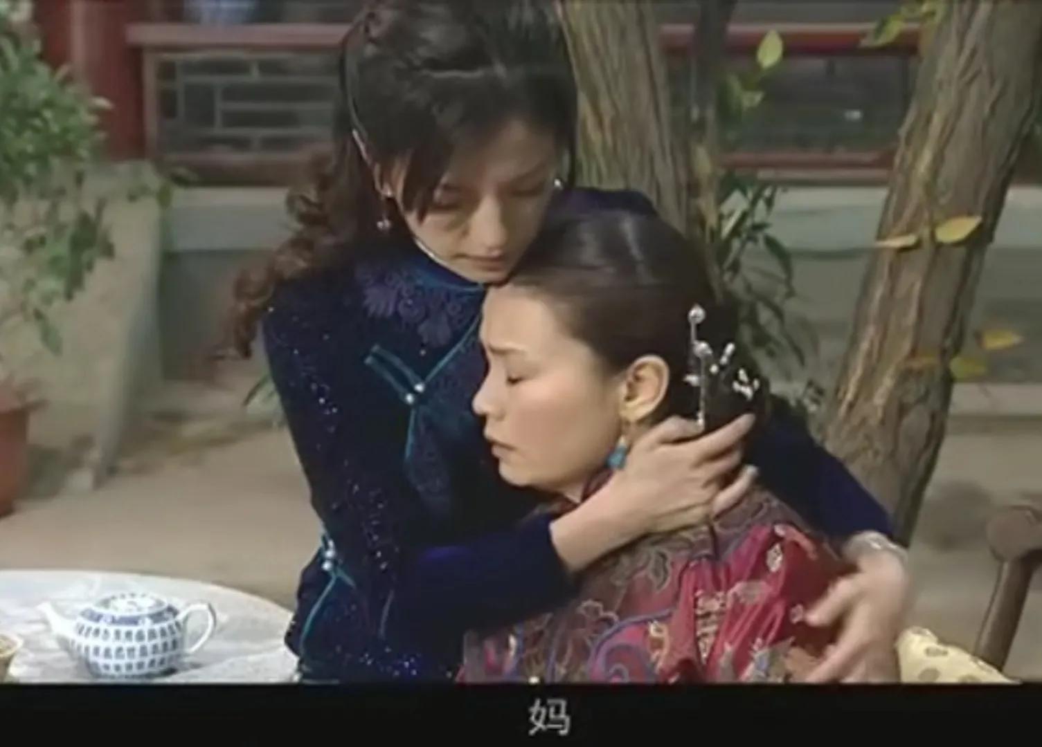 《京华烟云》原著：即使出现婚外情，荪亚依旧是个宠妻男