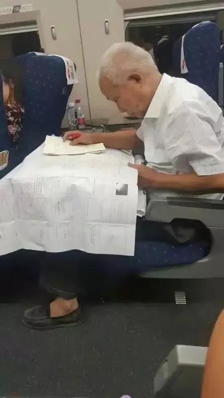 真正的两院院士是怎么样的？