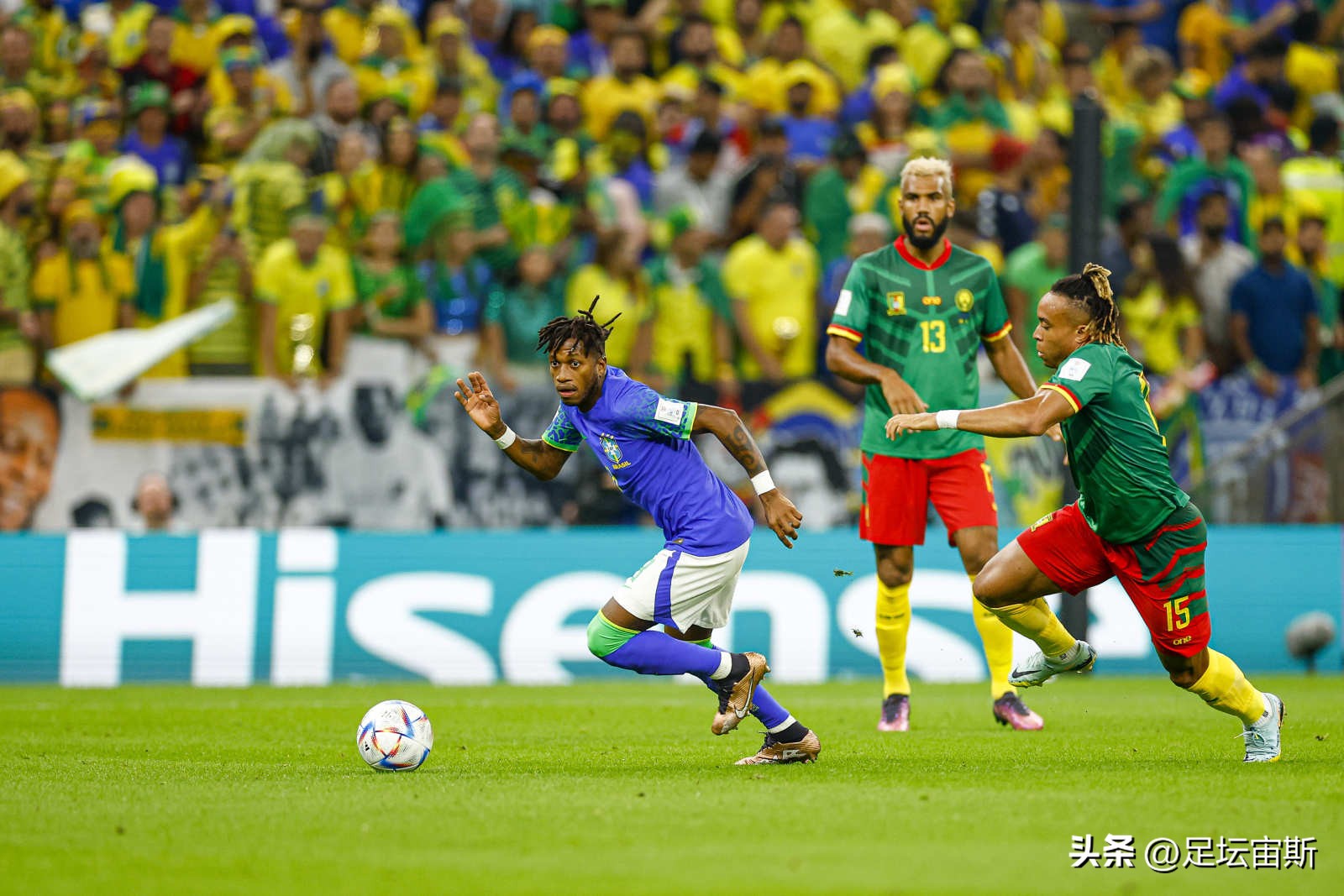 世界杯16強對陣圖出爐（世界杯16強出爐，8場淘汰賽對陣揭曉，韓國挑戰巴西，日本沖擊8強）