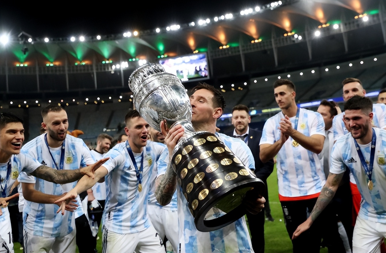 阿根廷世青赛冠军阵容(31场不败！阿根廷队神了，PK欧洲冠军，梅西冲击国家队生涯第5冠)