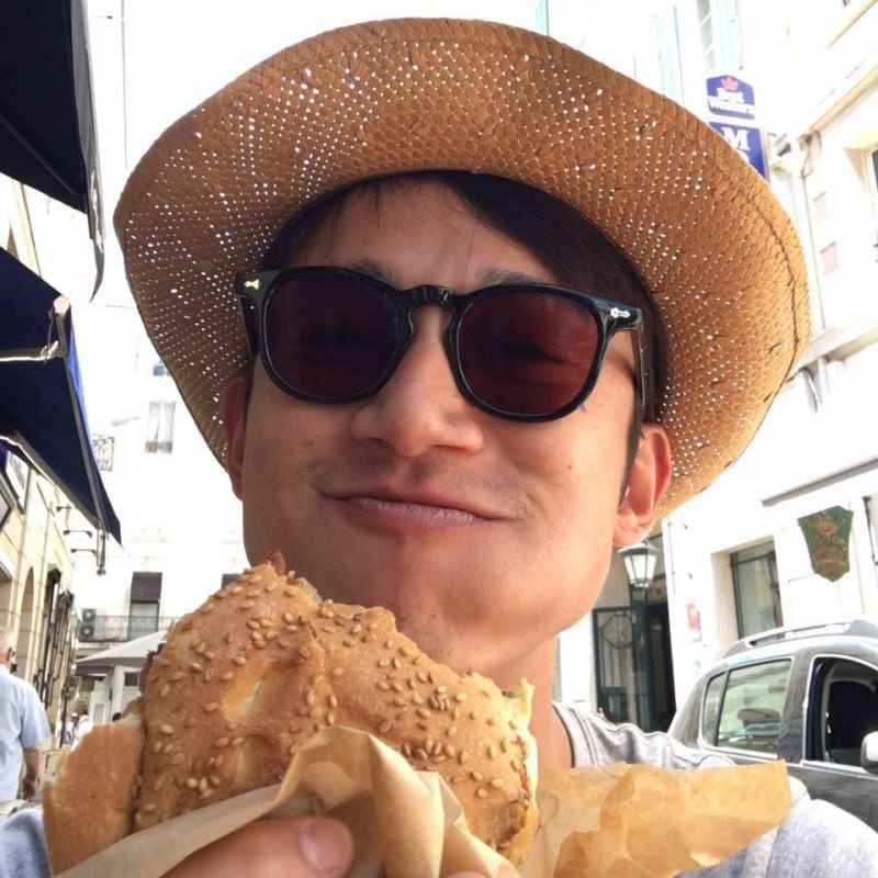 “不是低潮的时候，才会有负面情绪”吴慷仁的超真心金句