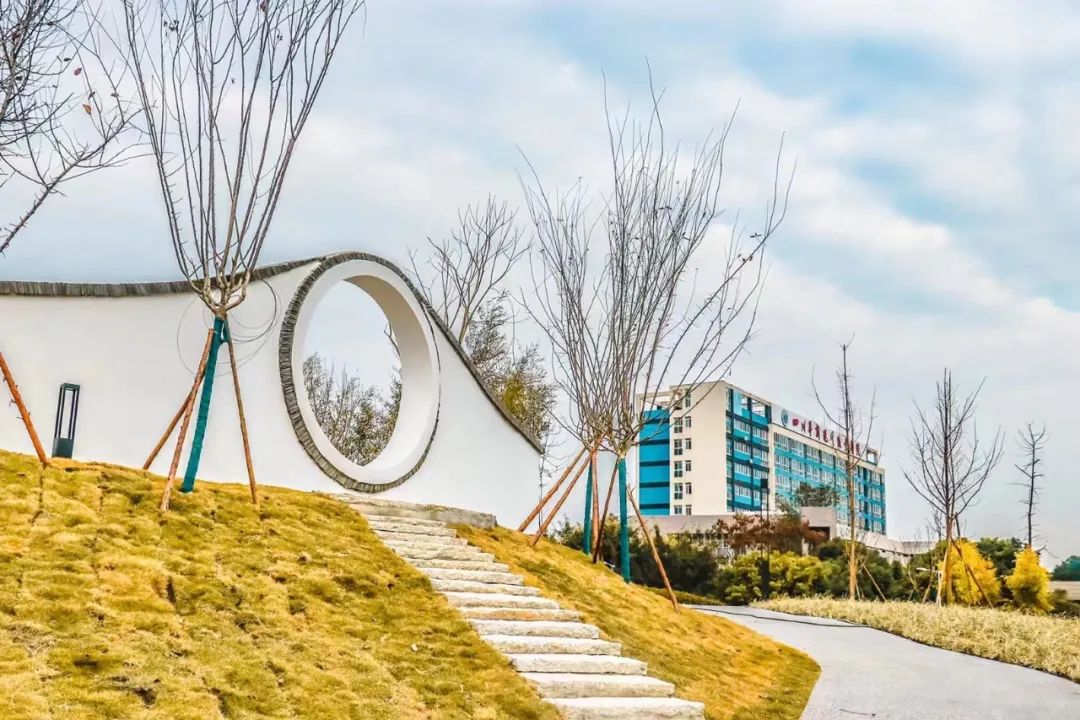 减免统招生住宿费，补贴可达1000元…这所高职助力学子圆大学梦